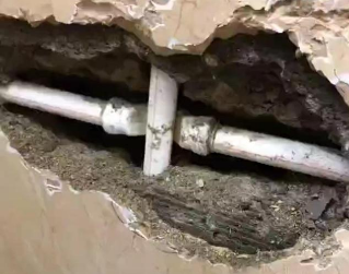 西秀测漏水哪家好