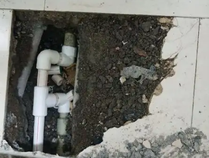 西秀测漏水哪家好