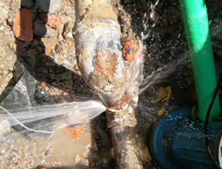 西秀测漏水公司电话