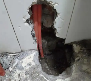 西秀漏水检测电话