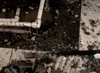 西秀漏水检测电话