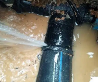 西秀测漏水公司哪家好