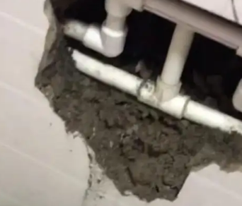 西秀漏水检测电话