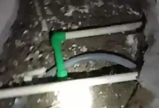 西秀测漏水公司