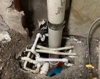 西秀漏水检测哪家好