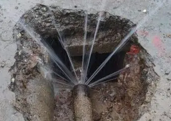 西秀漏水检测多少钱