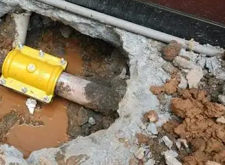 西秀漏水检测哪家好