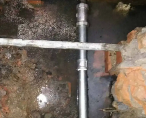 西秀漏水检测公司电话