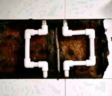 西秀卫生间测漏水哪家好