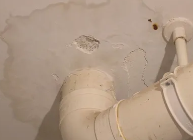 西秀卫生间测漏水多少钱