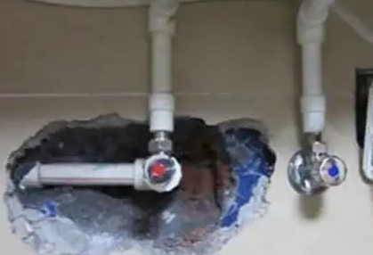 西秀卫生间测漏水查询方法