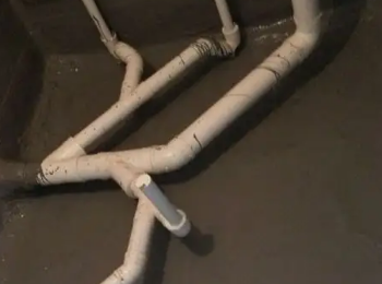 西秀水管漏水检测知识点