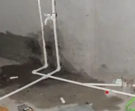 西秀水管漏水检测多少钱