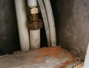 西秀水管漏水检测哪家好