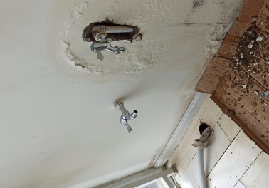 西秀卫生间测漏水