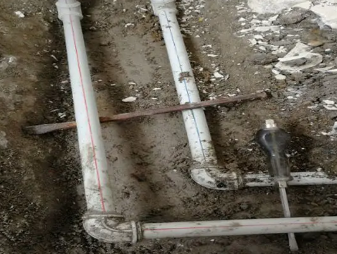 西秀卫生间测漏水多少钱