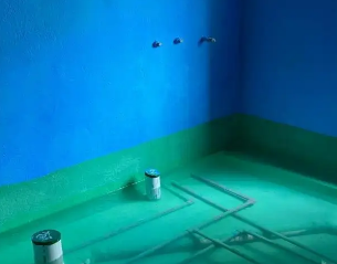 西秀卫生间防水