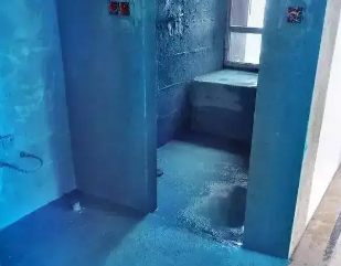 西秀卫生间防水哪家好