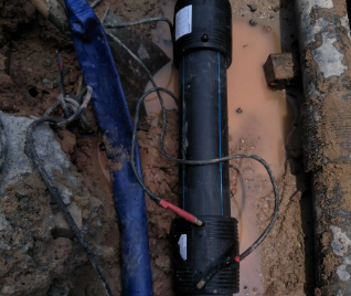 西秀水管漏水检测多少钱