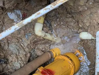 西秀水管漏水检测哪家好