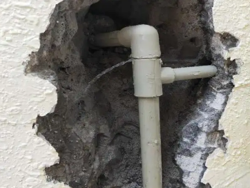 西秀卫生间测漏水哪家好