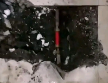 西秀卫生间测漏水多少钱