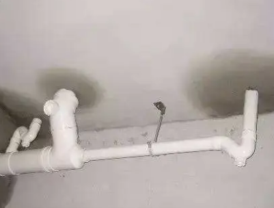 西秀卫生间测漏水的几种情景