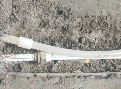 西秀卫生间测漏水哪家好