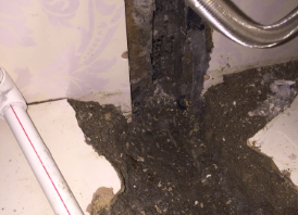 西秀卫生间测漏水哪家好