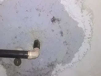 西秀卫生间测漏水之怎么维修