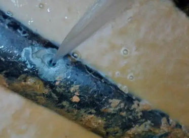 西秀水管漏水检测多少钱