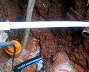 西秀水管漏水检测哪家好