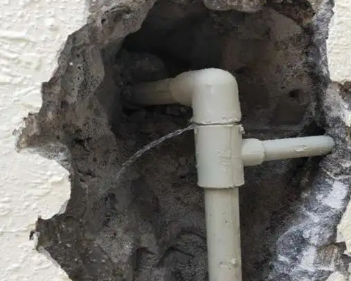 西秀卫生间测漏水哪家好