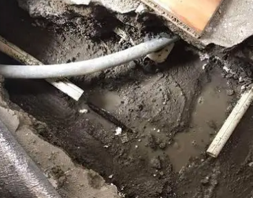 西秀卫生间测漏水价格明细