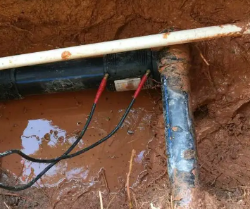 西秀水管漏水检测多少钱