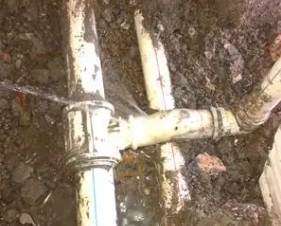 西秀卫生间测漏水多少钱