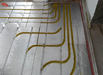 西秀地暖维修哪家好