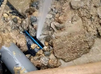 西秀水管漏水检测哪家好
