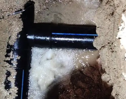 西秀水管漏水检测哪家好