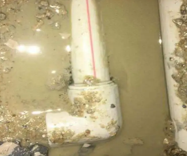 西秀水管漏水检测多少钱