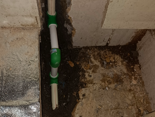 西秀卫生间测漏水哪家好