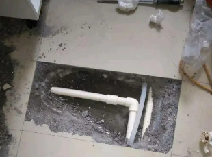 西秀卫生间测漏水哪家好