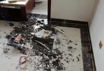 西秀漏水检测多少钱