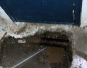 西秀水管漏水检测多少钱