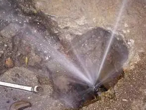 西秀水管漏水检测哪家好