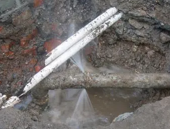 西秀测漏水多少钱