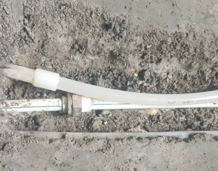 西秀测漏水哪家好