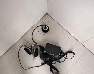 西秀测漏水公司