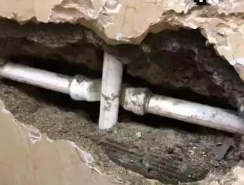 西秀漏水检测电话多少