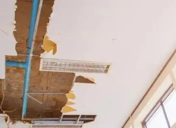 西秀测漏水电话